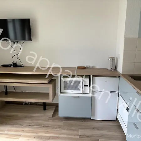 Mon En Daire Montpellier