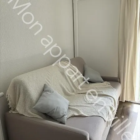Mon En Apartment