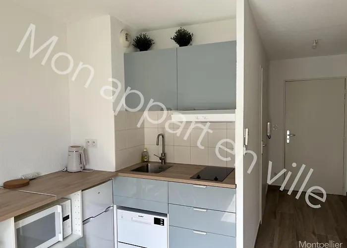 Apartamento Mon En