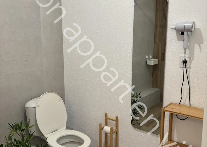 Mon En * Montpellier