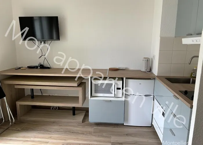 Mon En Daire Montpellier