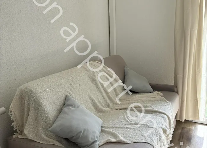 Mon En Apartamento